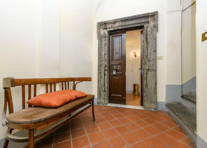 Cartari Deluxe Apartment