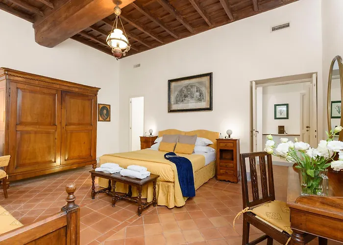Apartment Cartari Deluxe