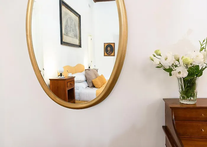 Apartment Cartari Deluxe *