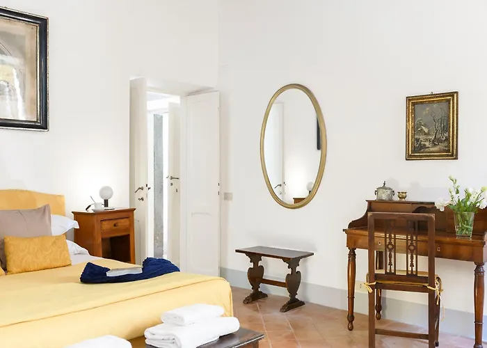 Cartari Deluxe Apartment Rom