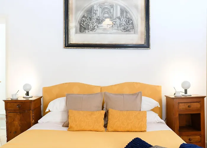 Apartment Cartari Deluxe