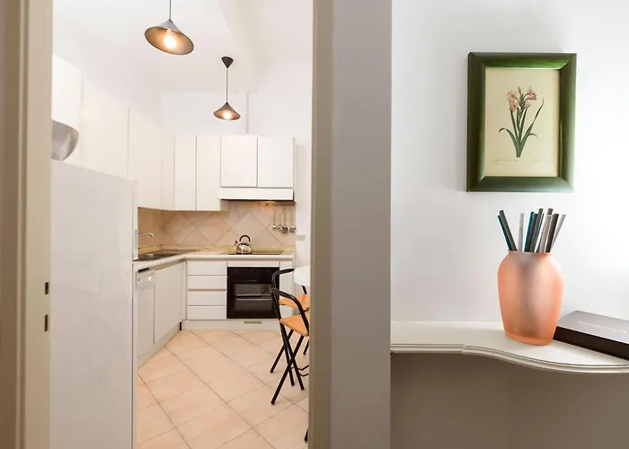 Cartari Deluxe Apartment