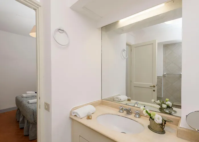 Apartment Cartari Deluxe