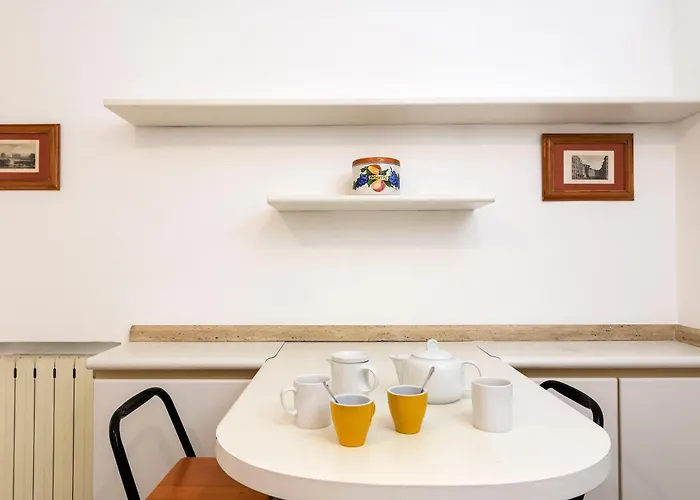 Apartment Cartari Deluxe